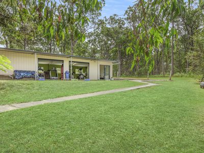 42 Yallaroi Road, Rosewood