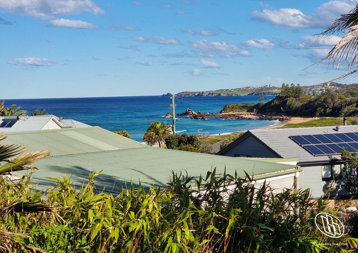 107 Noble Parade, Dalmeny