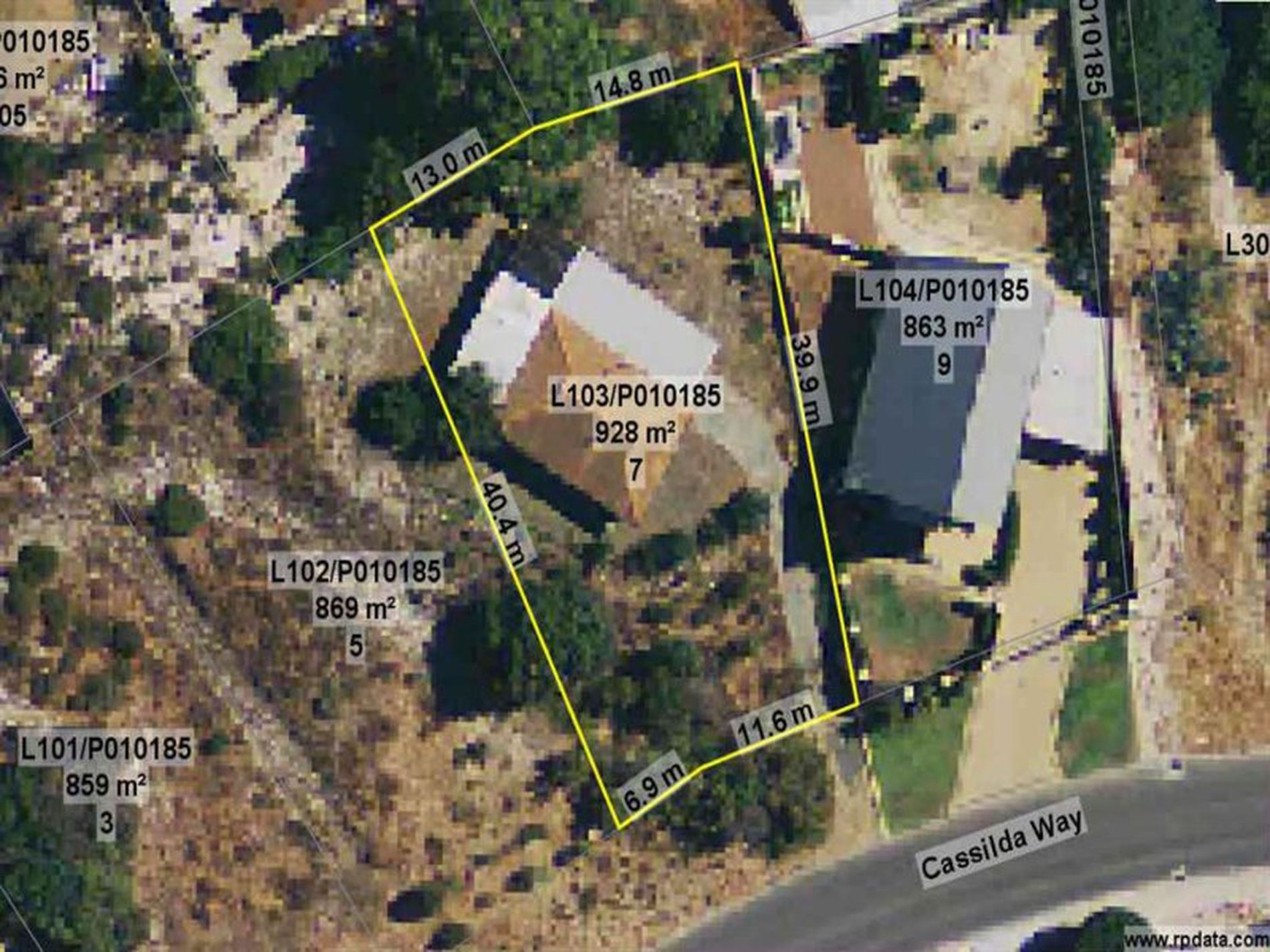 7 Carfax Place, Two Rocks