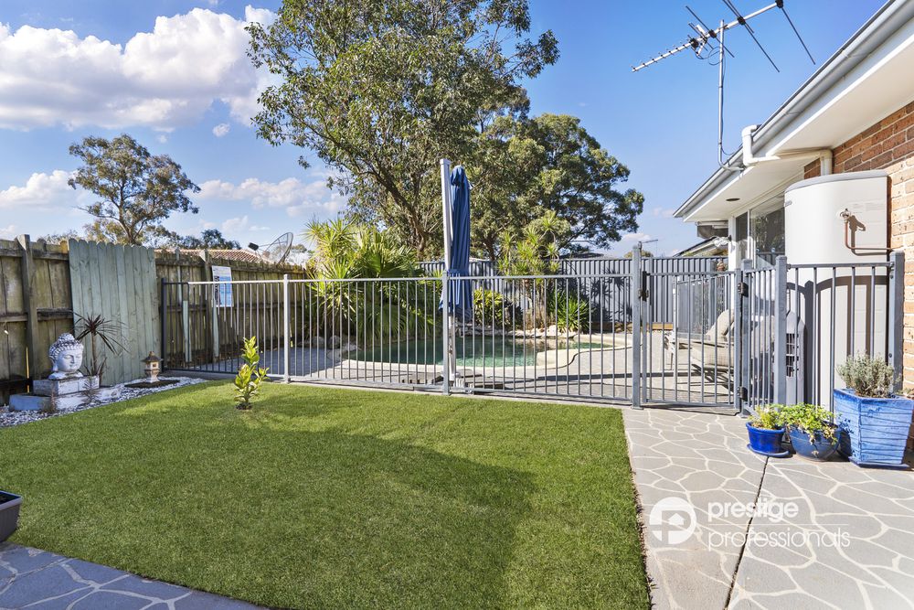 7 Wollemi Court, Wattle Grove