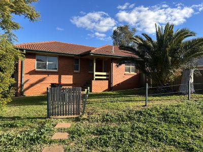 2 Algona Street , Dubbo