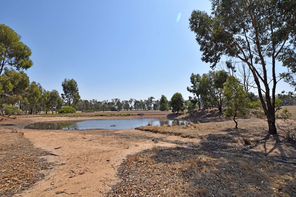 Lot 3, Strays Lane, Rushworth