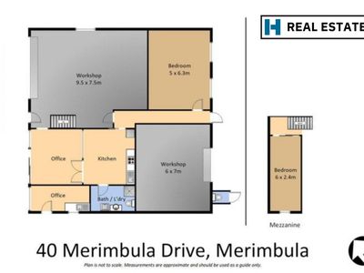 40 Merimbula Drive, Merimbula