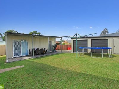 127 Barton Street, Oak Flats
