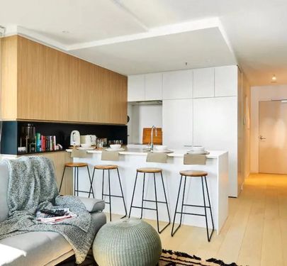 1419 / 1 Ascot Vale Road, Flemington