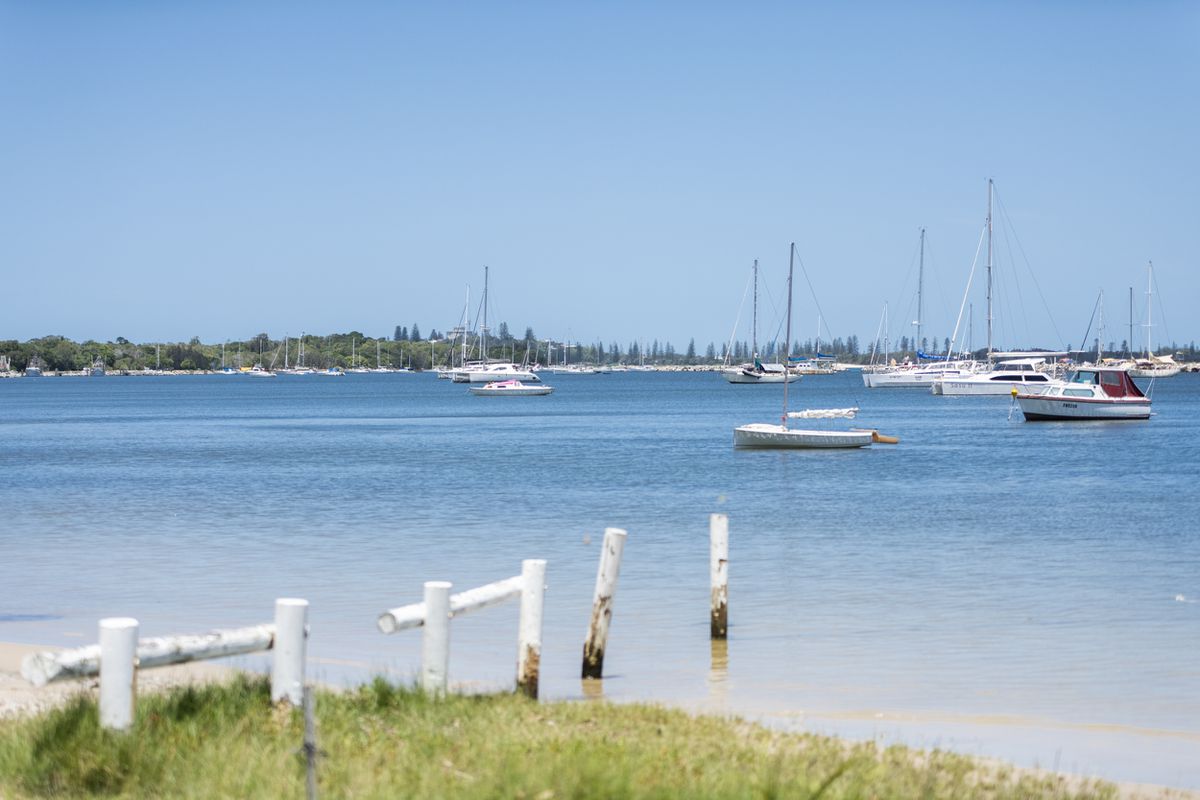 Lot 101, Birrigan Iluka Beach Wuy Wuy Street, Iluka