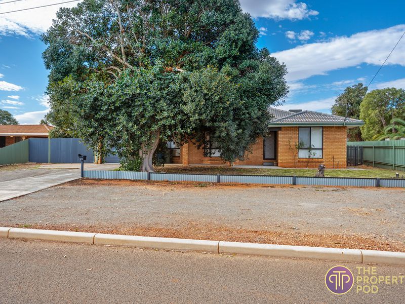 7 Thurmott Street, Hannans