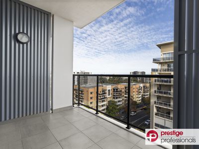 43 / 6-8 George Street, Warwick Farm