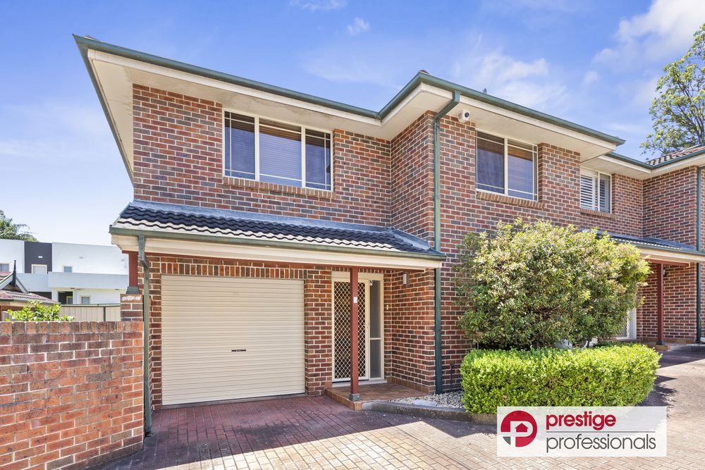 3/157 Epsom Road, Chipping Norton