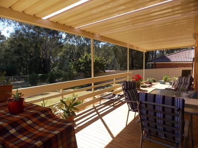 19 Goldenia Close, Morisset
