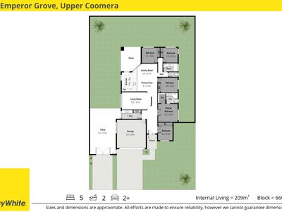 24 Emperor Grove, Upper Coomera