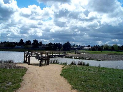 Hampton Park