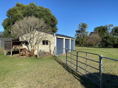 11 Tidar Court, Kingaroy