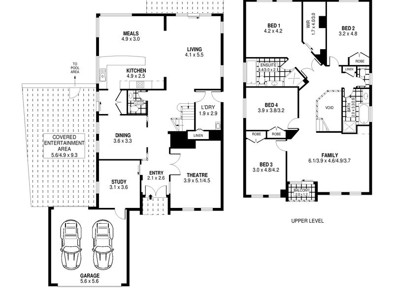 1 Creole Place, Haywards Bay