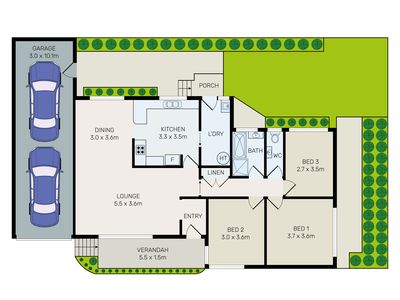 4 / 134 Morts Road, Mortdale