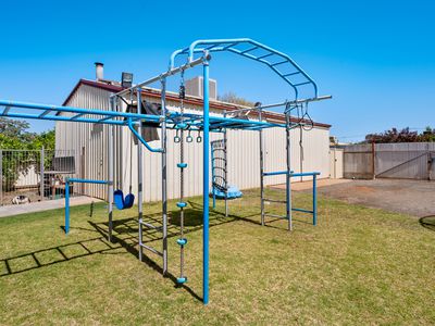 98 Ward Street, Lamington