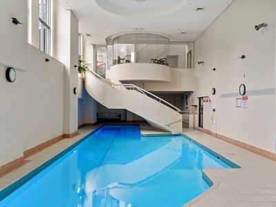 314 / 105 Campbell Street, Surry Hills