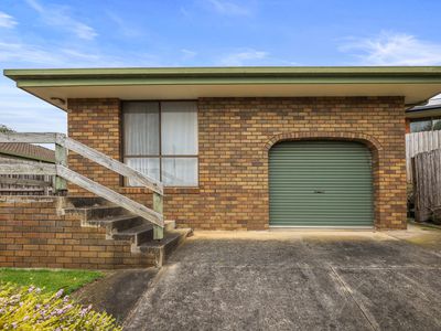 1 & 2 / 9 Kingfisher Grove, Warrnambool