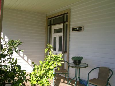 6 View Street, Geeveston