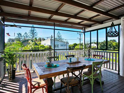 3 Beach Avenue, South Golden Beach
