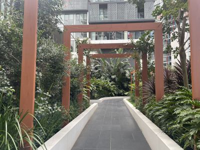 603B / 101 Waterloo Road, Macquarie Park