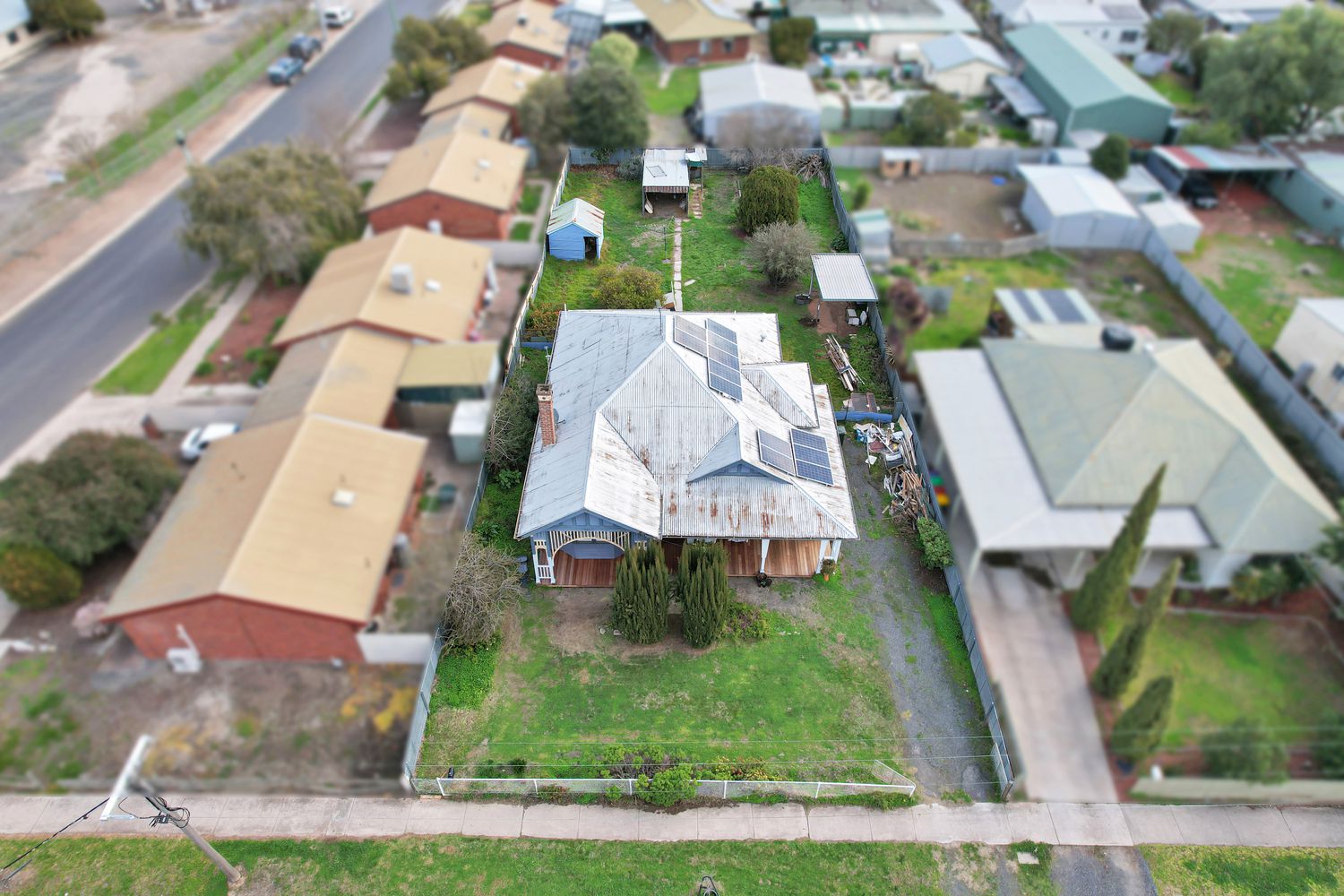 43 Wawunna Road, Horsham