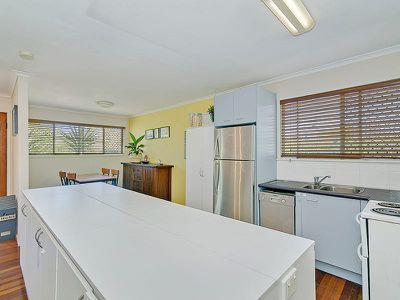 33 Pareena Crescent, Mansfield