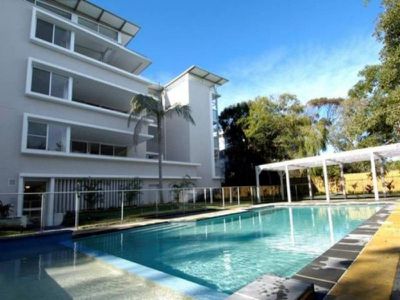 6 / 13-17 Beach Rd, Hawks Nest