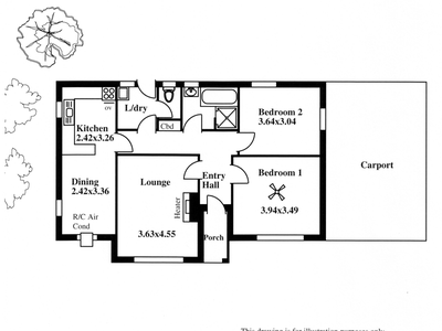 57 Press Road, Brooklyn Park