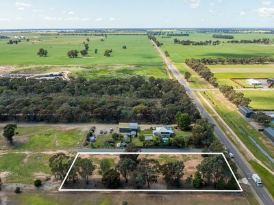 40 Channel Road, Yarrawonga