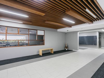 7 / 33 Bronte Street, East Perth