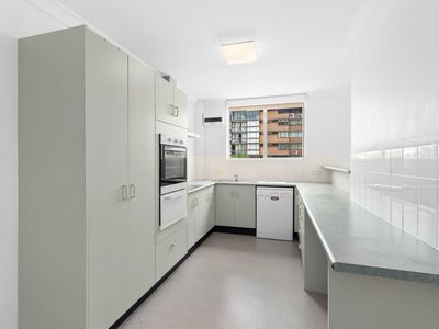 20 / 136 Macquarie Street, St Lucia