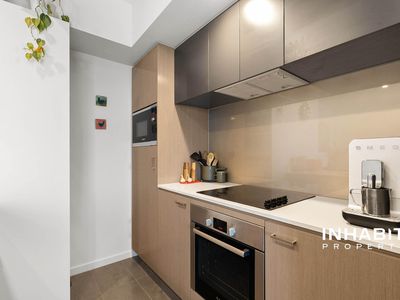 1008 / 63 Adelaide Terrace, East Perth