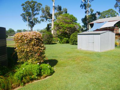 39 Cairns Street, Nanango