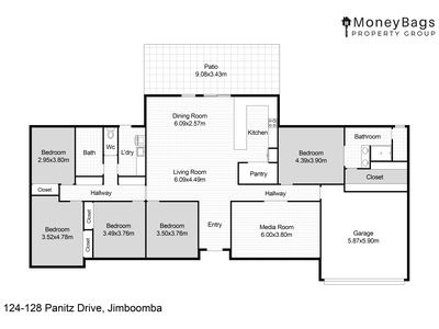 124-128 Panitz Drive, Jimboomba