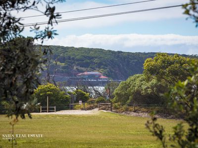 85 / 1 Elizabeth Street, Merimbula