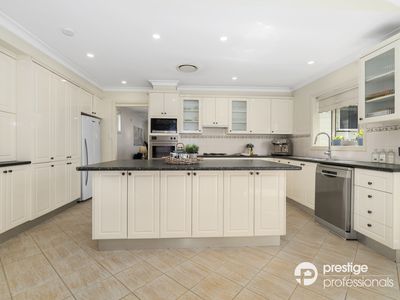 40 Mubo Crescent, Holsworthy