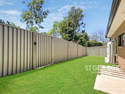 Granny Flat / 15 Hanigan Street, Penshurst