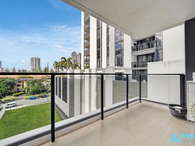 21 / 2729 Gold Coast Highway, Broadbeach