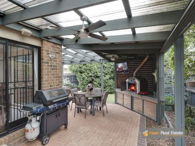 11 David Street, Hampton Park