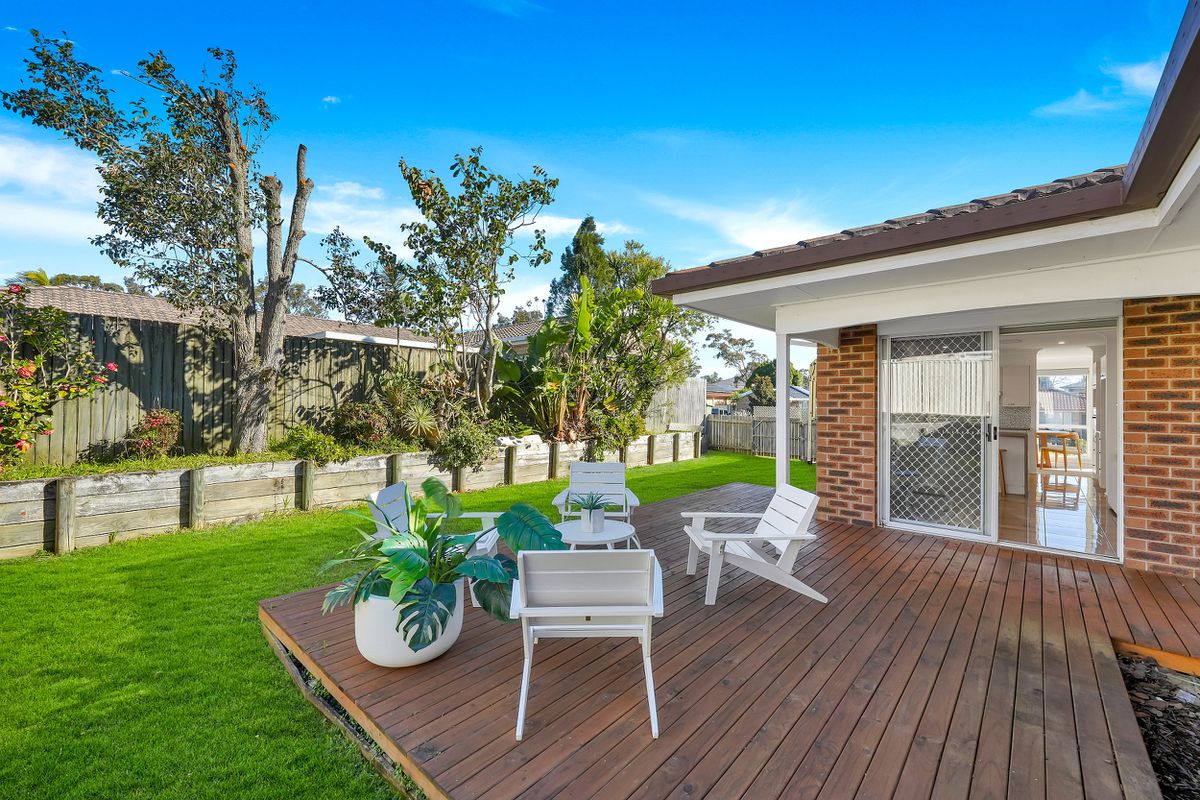 8 Milyerra Road, Kariong