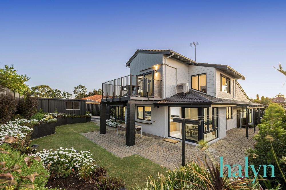 82 Sylvan Crescent, Leeming