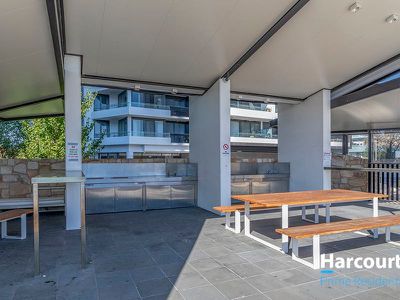 163 / 7 Irving Street, Phillip