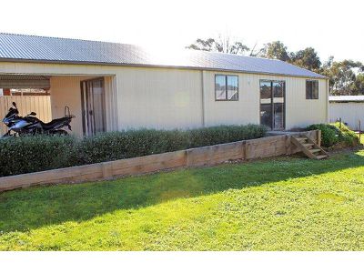 27 Ridge Street, Wedderburn