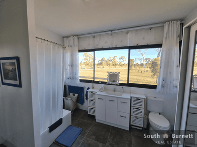 356 Silver Perch Road, Barambah