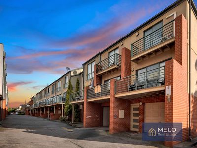 68 Kynoch Lane, Maribyrnong
