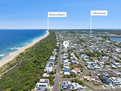 2 / 1A Palkana Drive, Warana