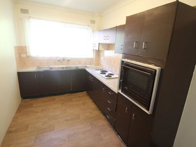 5 / 31 Galloway Street, North Parramatta