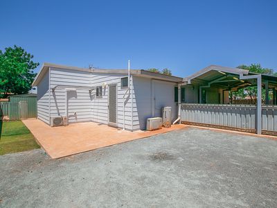 25 Paton Road, South Hedland