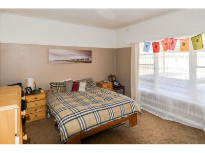 50 Miller Street, Pimpinio